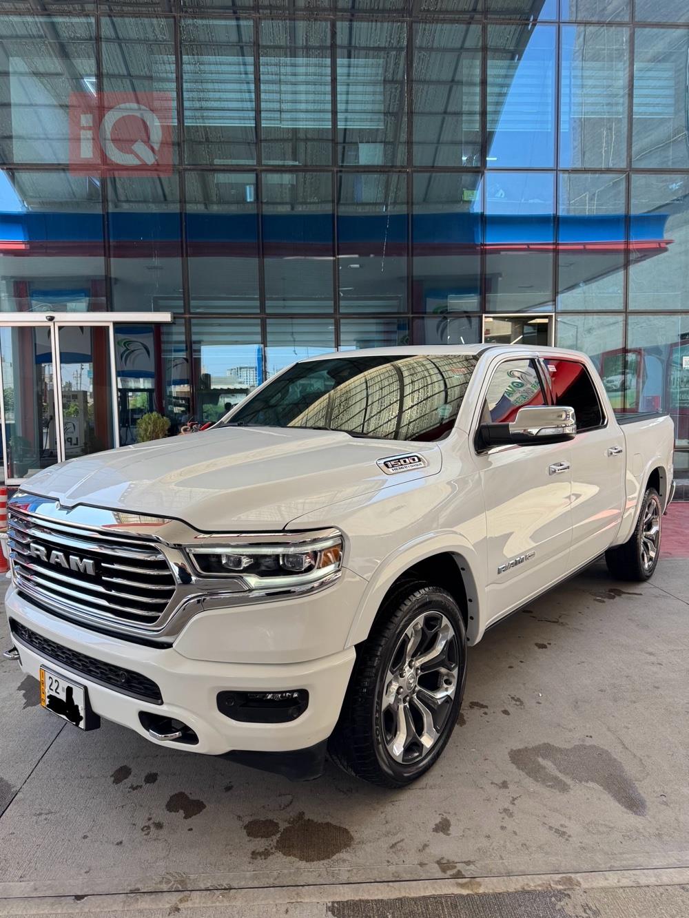 Ram 1500